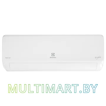 Кондиционер Electrolux Fusion 2.0 Super DC Inverter EACS/I-07HF2/N8_24Y